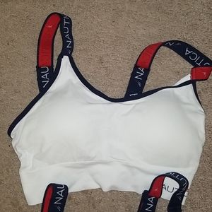 2 bras from Nautica